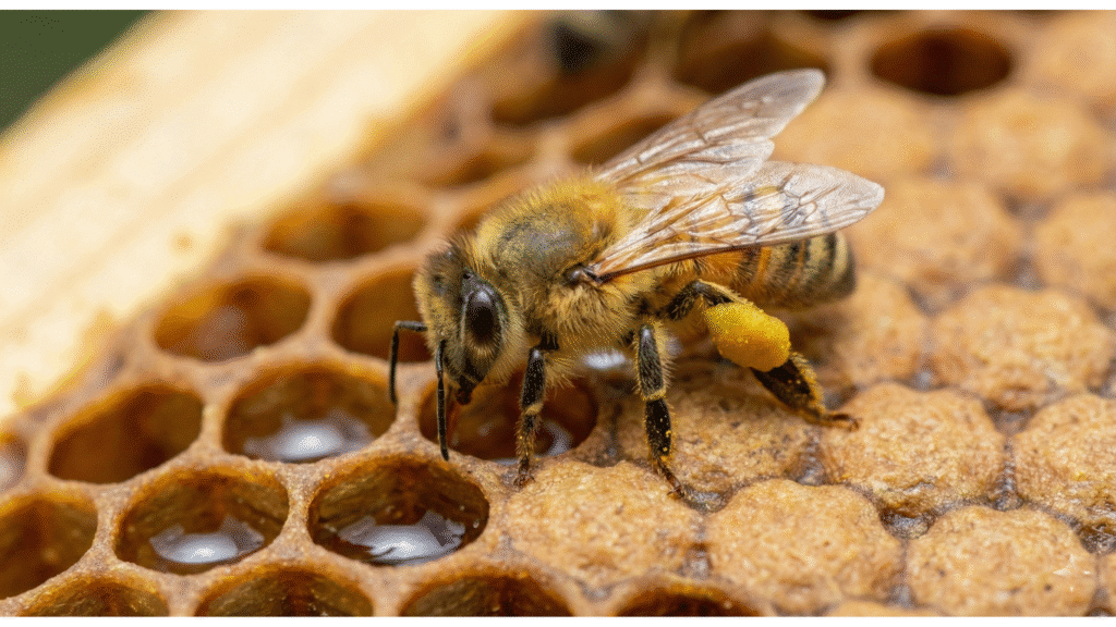 Intro to Beekeeping Course: Port Sorell (October 25 2026)