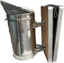 frogmouth ponds beekeeing smoker