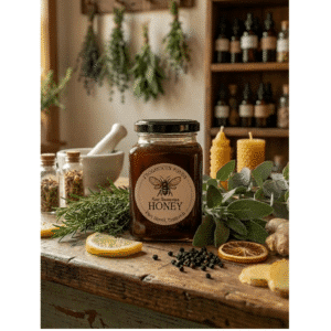 tasmanian manuka 150+ mgo