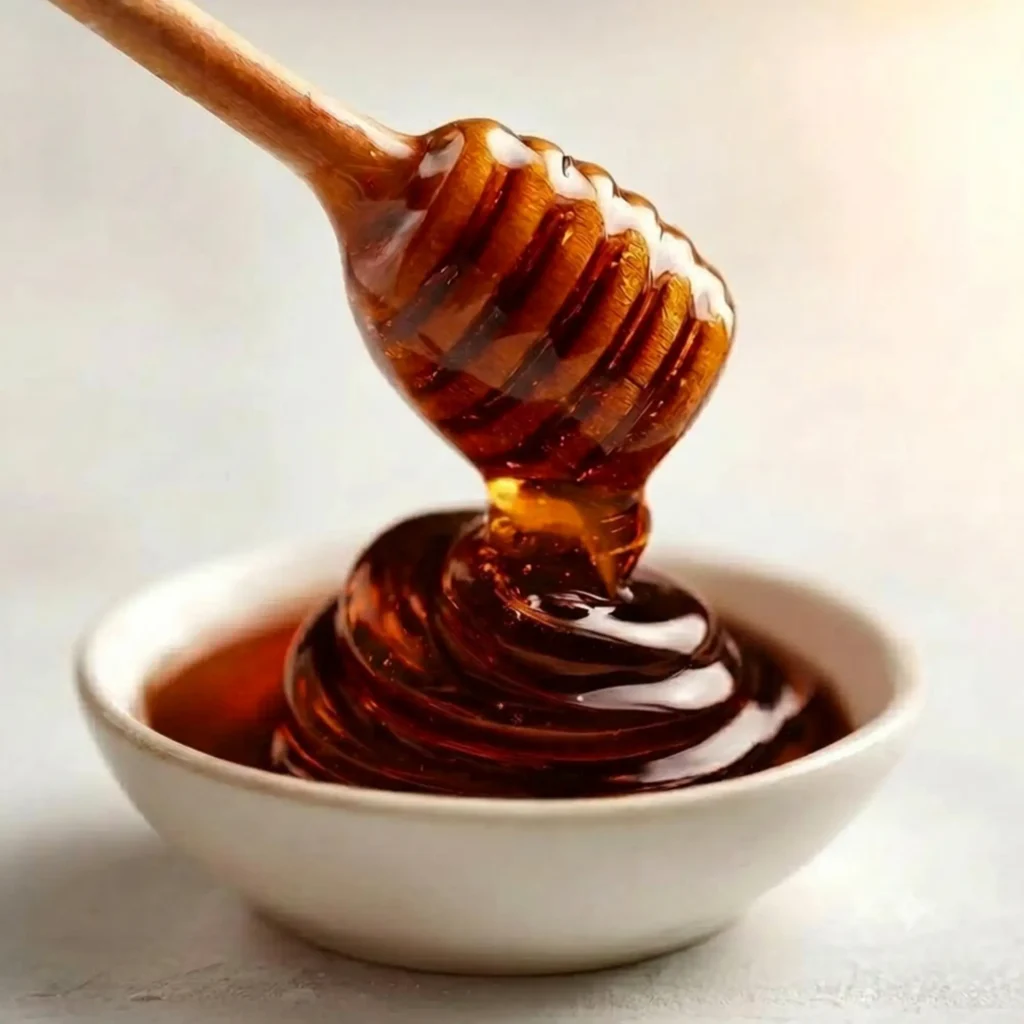 Tasmanian Blue Gum Honey – The Classic Bush Taste