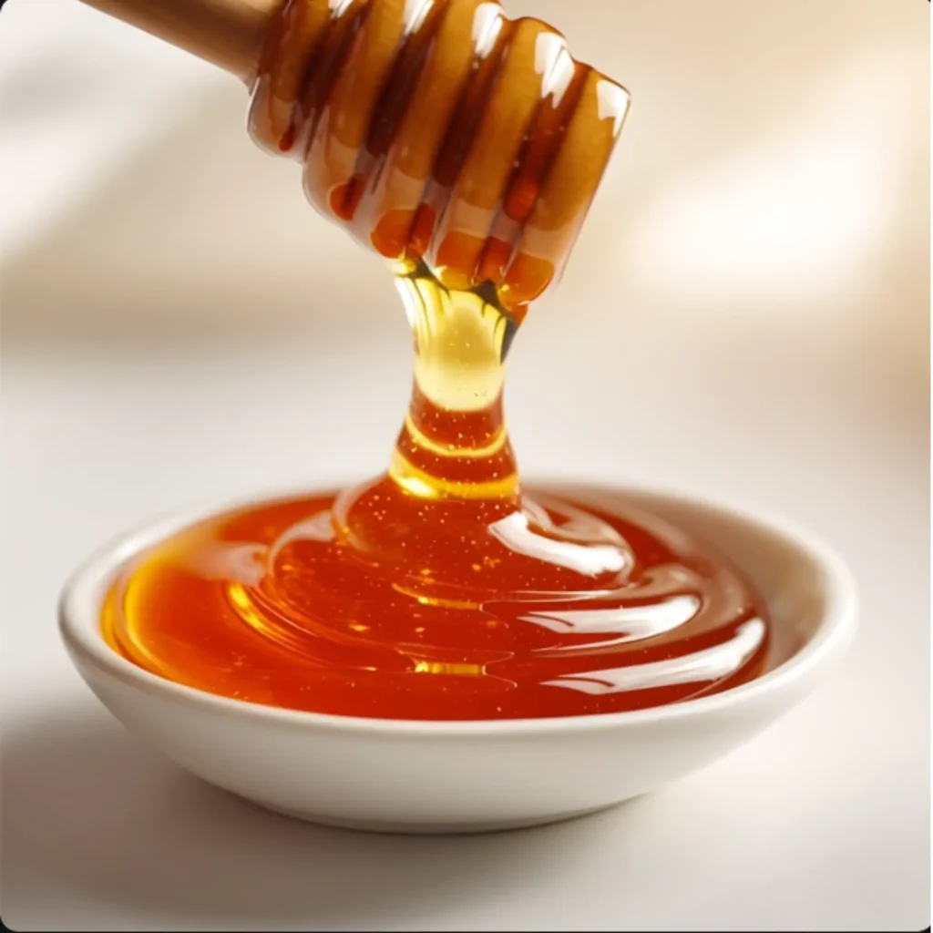 Tasmanian Leatherwood Honey – Cold Extracted