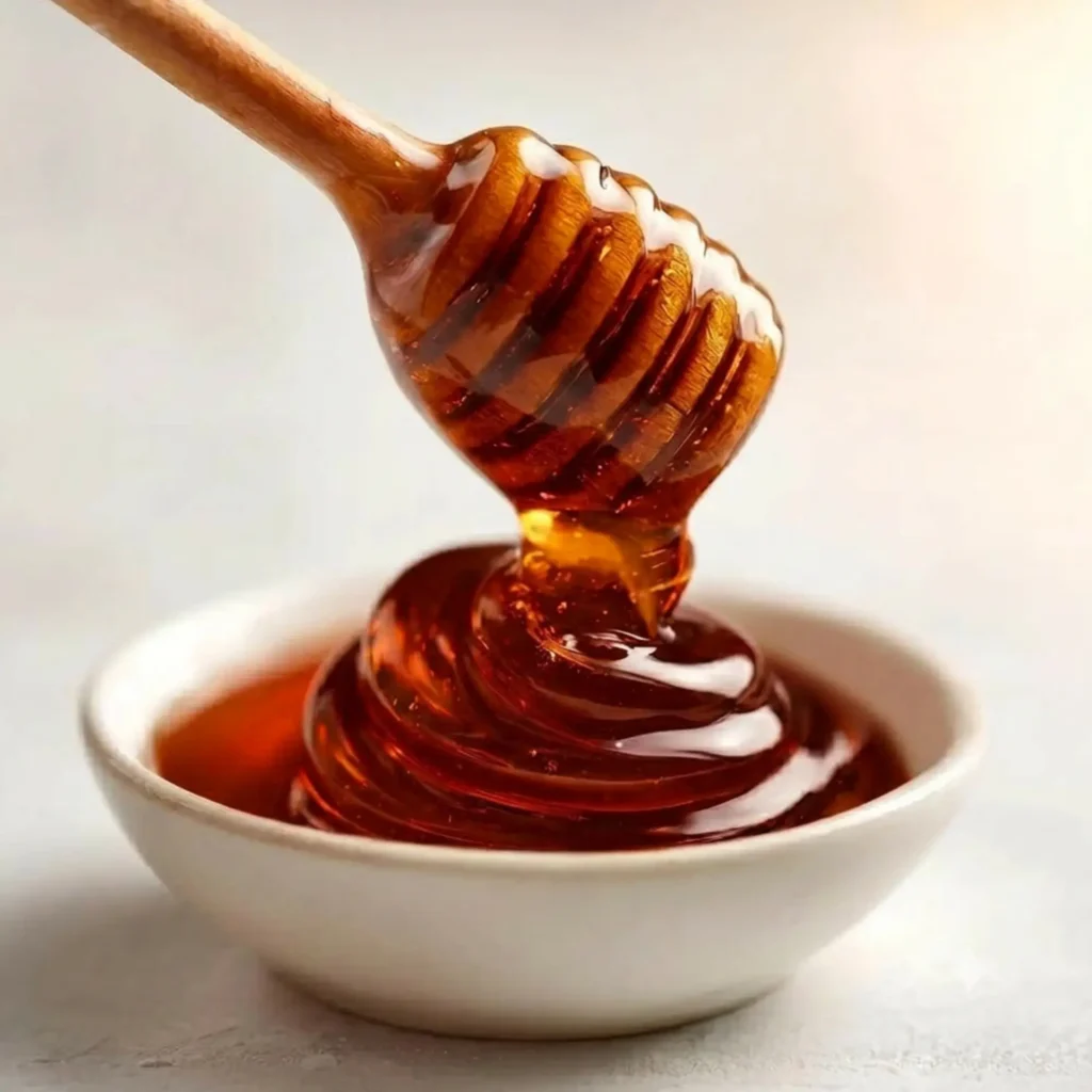 Raw Tasmanian Manuka Honey (Jellybush) – Active