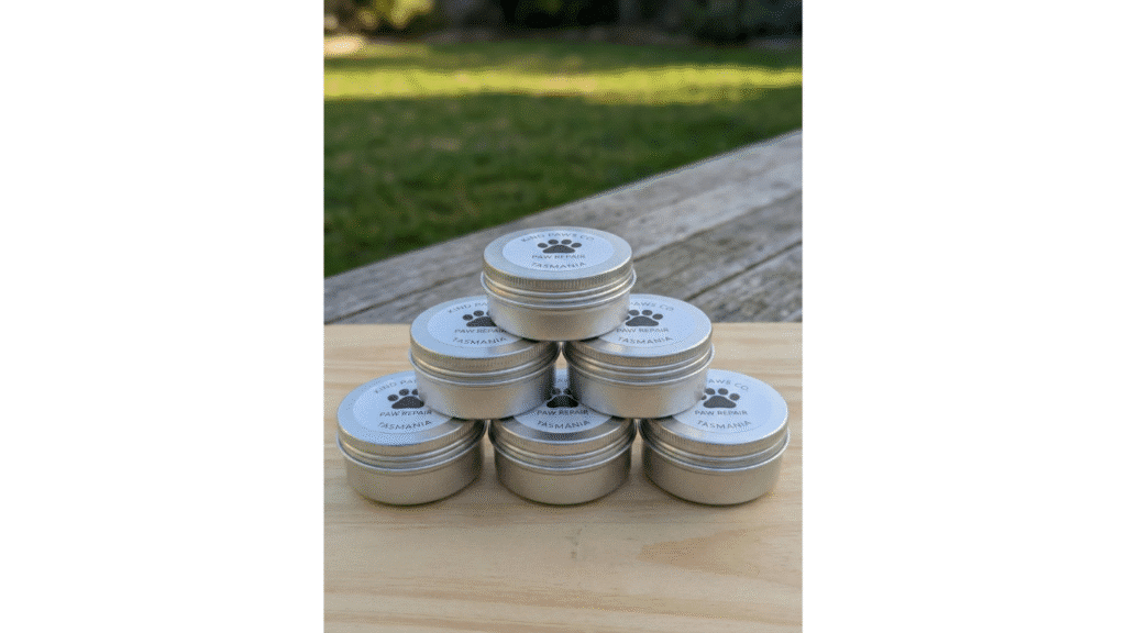 Kind Paws Co. Paw Repair 10-Pack — Wholesale (10 × 60ml Tins)