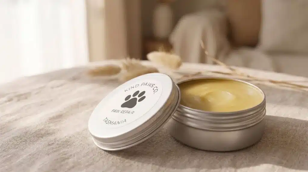 Kind Paws Co. Paw Repair 10-Pack — Wholesale (10 × 60ml Tins)