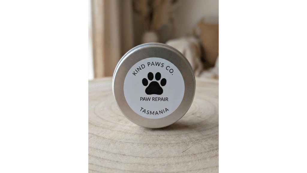 Kind Paws Co. Paw Repair 10-Pack — Wholesale (10 × 60ml Tins)