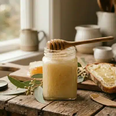 Why Does Honey Crystallise (and Is It Still Good to Eat?)