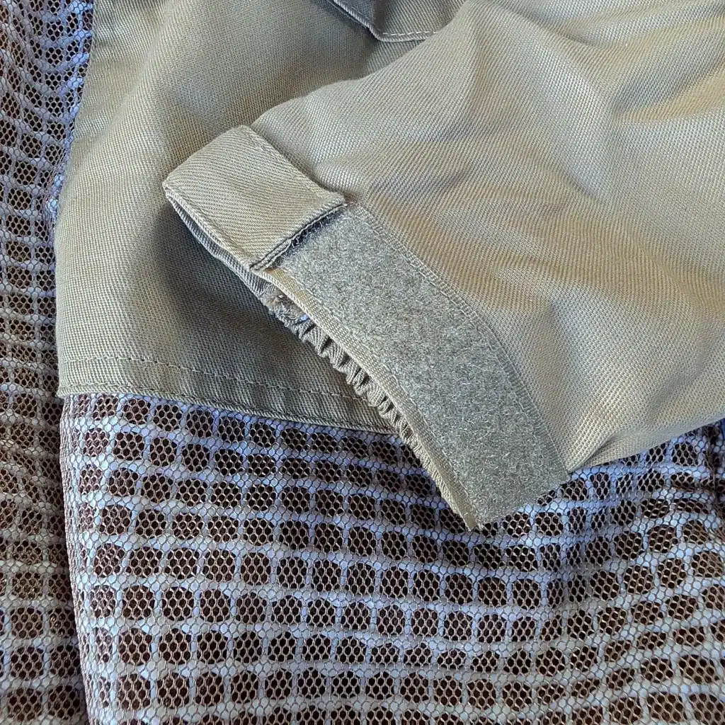 Beekeeping Suit — 3-Layer Ventilated