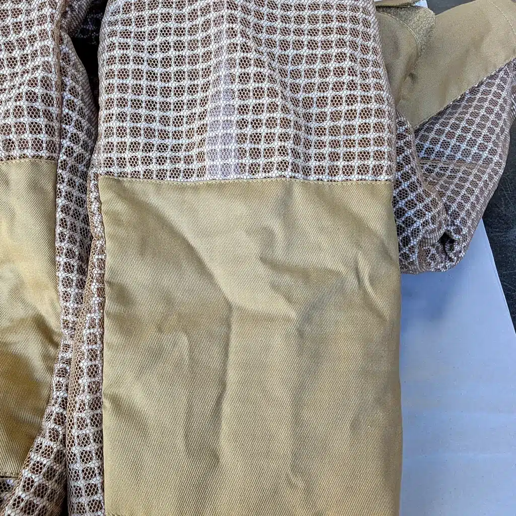 Beekeeping Suit — 3-Layer Ventilated