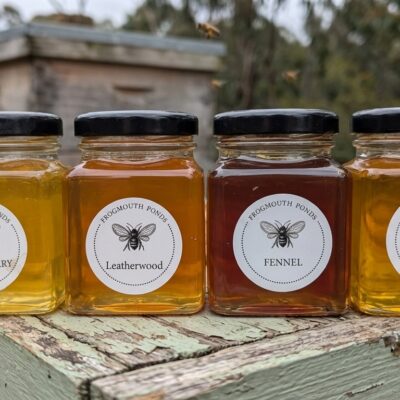 Tasmanian Honey